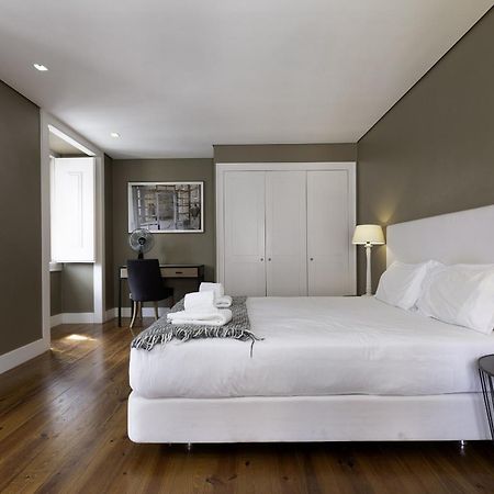 Dockside Apartment By Innkeeper ลิสบอน ภายนอก รูปภาพ