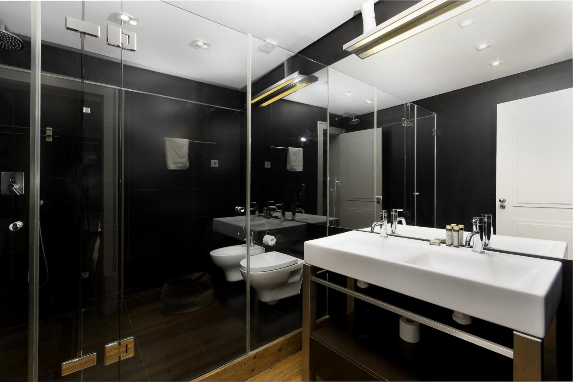 Dockside Apartment By Innkeeper ลิสบอน ภายนอก รูปภาพ