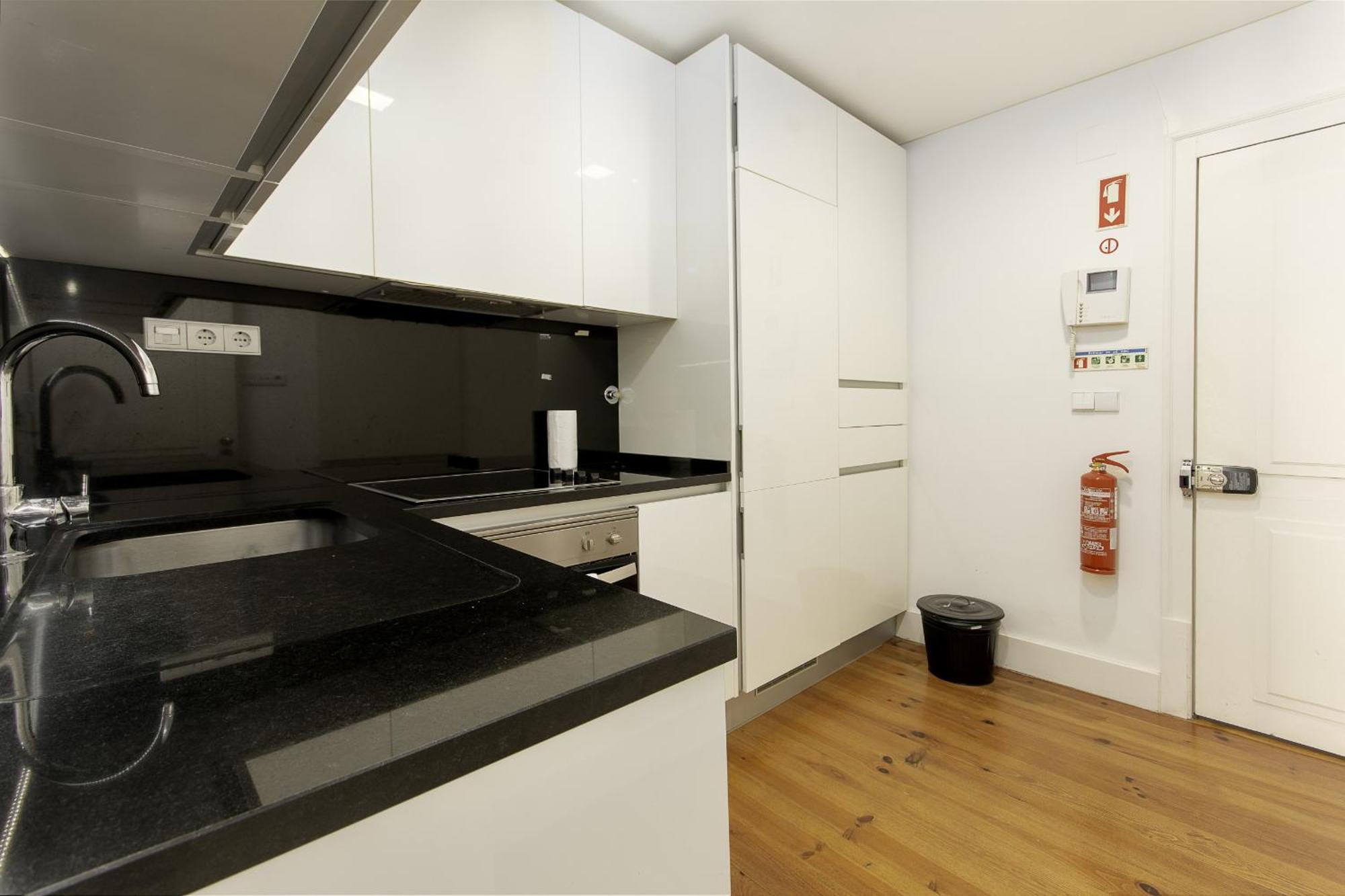 Dockside Apartment By Innkeeper ลิสบอน ภายนอก รูปภาพ