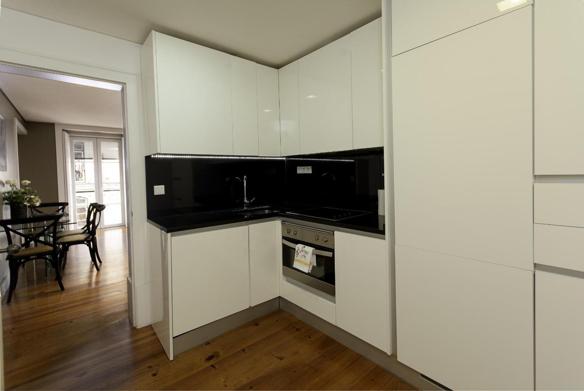 Dockside Apartment By Innkeeper ลิสบอน ภายนอก รูปภาพ